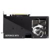 MSI grafická karta Nvidia GeForce RTX 5060 8G Gaming OC 8 GB GDDR7 RAM PCIe x8 HDMI™, DisplayPort přetaktovaná, Režim nulového ventilátoru , NVIDIA G-Sync ,