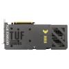 Asus grafická karta Nvidia GeForce RTX 5060 GeForce RTX 5060 8 GB GDDR7 RAM PCIe x8 HDMI™, DisplayPort přetaktovaná, Režim nulového ventilátoru , NVIDIA G-Sync