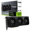 Asus grafická karta Nvidia GeForce RTX 5060 GeForce RTX 5060 8 GB GDDR7 RAM PCIe x8 HDMI™, DisplayPort přetaktovaná, Režim nulového ventilátoru , NVIDIA G-Sync