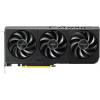Asus grafická karta Nvidia GeForce RTX 5060 GeForce RTX 5060 8 GB GDDR7 RAM PCIe x8 HDMI™, DisplayPort přetaktovaná, Režim nulového ventilátoru , NVIDIA G-Sync
