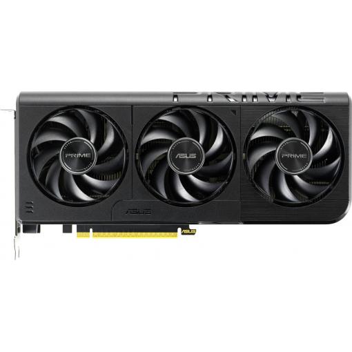 Asus grafická karta Nvidia GeForce RTX 5060 GeForce RTX 5060 8 GB GDDR7 RAM PCIe x8 HDMI™, DisplayPort přetaktovaná, Režim nulového ventilátoru , NVIDIA G-Sync