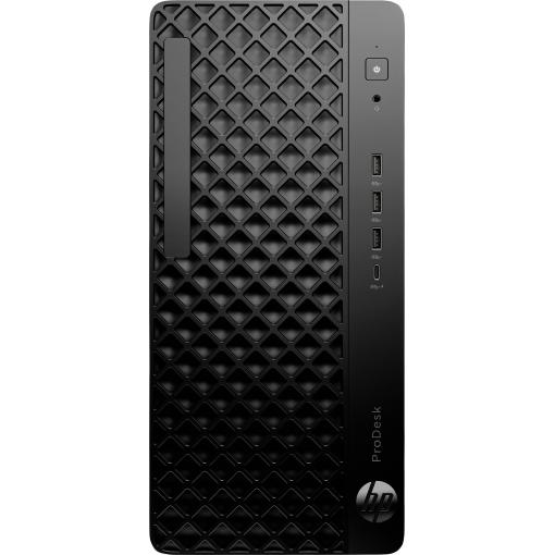 HP stolní PC ProDesk 4 Tower G1 Intel® Core™ Ultra 5 (Series 2) 235 32 GB RAM 512 GB SSD Intel 9H7M4ET
