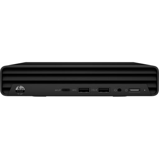 HP mini PC (HTPC) Pro Mini 260 G9 Intel® Core™ i5 i5-1334U 16 GB RAM 256 GB SSD Intel Iris XE Graphics B6YJ9ET