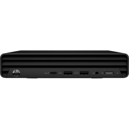 HP mini PC (HTPC) Pro Mini 260 G9 Intel® Core™ i5 i5-1334U 16 GB RAM 512 GB SSD Intel Iris XE Graphics B6YK0ET