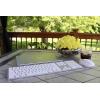 Matias FK418DCS-DE Wireless USB-C® Aluminum Keyboard for Mac bezdrátový klávesnice německá, QWERTZ, Macintosh stříbrná