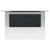 Matias FK418DCS-DE Wireless USB-C® Aluminum Keyboard for Mac bezdrátový klávesnice německá, QWERTZ, Macintosh stříbrná