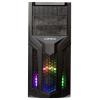 Captiva Gaming PC Power Starter R80-005 2.5 cm (1 palec) AMD Ryzen 5 Ryzen 5 32 GB RAM 1 TB SSD AMD Radeon™ AMD Win 11 Home 80005