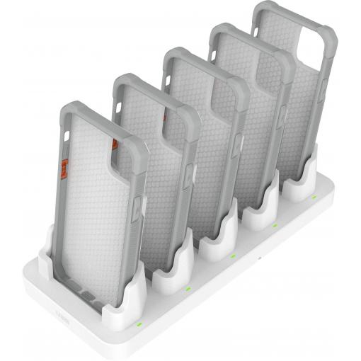 Urban Armor Gear WF0000054130 systém nabíjení a řízení stanice UAG Rugged Workflow Cases