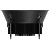 Thermaltake UX150 ARGB Air cooler Black chladič procesoru s větrákem Intel® 1851, Intel® 1150, Intel® 1151, Intel® 1155, Intel® 1156, Intel® 1200, Intel® 1700