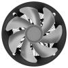 Thermaltake UX150 ARGB Air cooler Black chladič procesoru s větrákem Intel® 1851, Intel® 1150, Intel® 1151, Intel® 1155, Intel® 1156, Intel® 1200, Intel® 1700