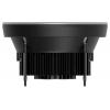 Thermaltake UX150-L ARGB Air cooler Black chladič procesoru s větrákem Intel® 1851, Intel® 1150, Intel® 1151, Intel® 1155, Intel® 1156, Intel® 1200, Intel® 1700