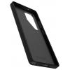 Otterbox Symmetry Series zadní kryt na mobil Samsung Galaxy S25 Ultra černá 77-97507