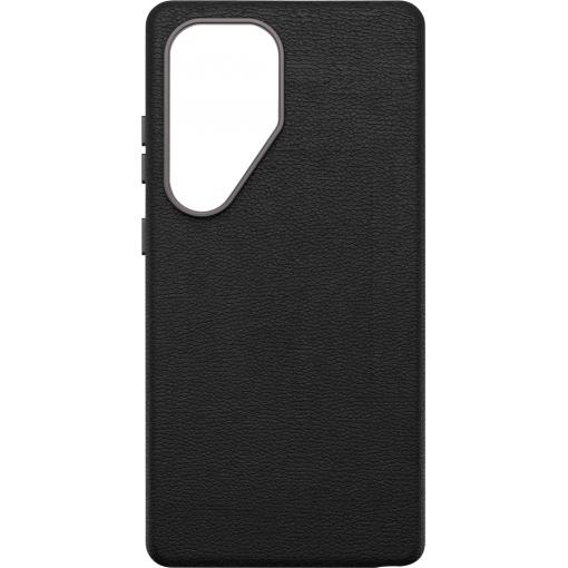 Otterbox Symmetry Series zadní kryt na mobil Samsung Galaxy S25 Ultra černá 77-97507