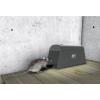 Swissinno Elektr. Maus-und Rattenfalle SuperCat mit Bluetooth, 1 503 001, past na myši 1 ks