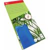 Swissinno Blaue Klebetafeln für geflügelte Thrips 10er, 1 271 235, lepící lapače na hmyz 10 ks, funkce: lepicí fólie