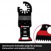 Einhell 708023 Tauchsägeblatt HCS Holz, 32mm HCS ponorný pilový list 32 mm 1 ks