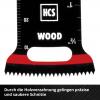 Einhell 708023 Tauchsägeblatt HCS Holz, 32mm HCS ponorný pilový list 32 mm 1 ks