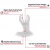 Einhell 708085 Segmentmesser DIA 57mm diamant #####Sägeblatt 57 mm 1 ks