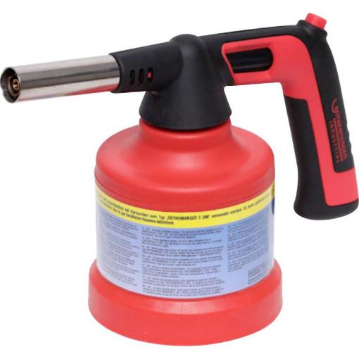 Rothenberger pájecí lampa 1800 °C vč. piezozapalovač 1 ks