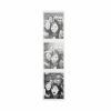 Easypix EASYPIX Sticker Thermopapierrollen Weiß für InstantFUN - 5 Stück pokladní termokotouček 55601 Šířka: 25 mm Délka: 57 mm 5 ks