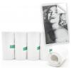 Easypix EASYPIX Sticker Thermopapierrollen Weiß für InstantFUN - 5 Stück pokladní termokotouček 55601 Šířka: 25 mm Délka: 57 mm 5 ks