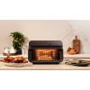 Wilfa Dualfry Grill AFG-10 horkovzdušná fritéza 10 l 1 600 W