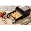 Wilfa Dualfry Grill AFG-10 horkovzdušná fritéza 10 l 1 600 W