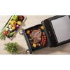 Wilfa Dualfry Grill AFG-10 horkovzdušná fritéza 10 l 1 600 W