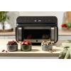Wilfa Dualfry Grill AFG-10 horkovzdušná fritéza 10 l 1 600 W
