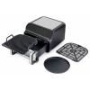 Wilfa Dualfry Grill AFG-10 horkovzdušná fritéza 10 l 1 600 W