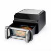 Wilfa Dualfry Grill AFG-10 horkovzdušná fritéza 10 l 1 600 W