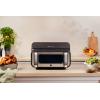 Wilfa Dualfry Grill AFG-10 horkovzdušná fritéza 10 l 1 600 W