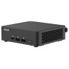 Asus Barebone NUC 15 PRO Intel® Core™ Ultra 5 (Series 2) 225H 5.2 GHz Intel Grafics 90AR00R2-M00070
