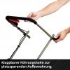 Einhell GC-SC 18/28 DS Li-Solo provzdušňovač trávníku Pracovní šířka 28 cm