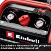 Einhell Professional SILENZZO 36/21, 4020380, Akumulátorový kompresor, 8 bar, 2 válce