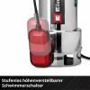 Einhell 4170765 GC-DP 7035 N ECO PLUS hadicové čerpadlo 19000 l/h 8 m