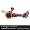 Einhell Professional TP-BR 18/32 Li BL Solo 4468000 kartáčová bruska 1300 W