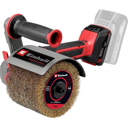 Einhell Professional TP-BR 18/32 Li BL Solo 4468000 kartáčová bruska 1300 W