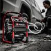 Einhell Professional SILENZZO 18/160, 4020385, Akumulátorový kompresor, 8 bar, 2 válce