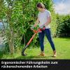 Einhell GC-CT 18/2411 Li P-Solo Akumulátorová strunová sekačka bez nabíječky, bez akumulátoru 18 V šířka sekání: 240 mm