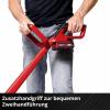 Einhell GC-CT 18/2411 Li P-Solo Akumulátorová strunová sekačka bez nabíječky, bez akumulátoru 18 V šířka sekání: 240 mm