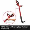 Einhell GC-CT 18/2411 Li P-Solo Akumulátorová strunová sekačka bez nabíječky, bez akumulátoru 18 V šířka sekání: 240 mm