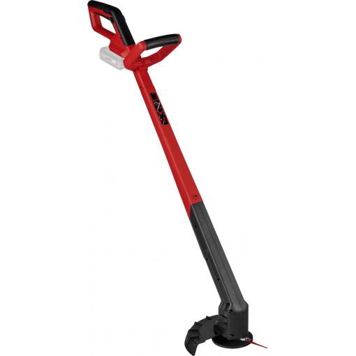 Einhell GC-CT 18/2411 Li P-Solo Akumulátorová strunová sekačka bez nabíječky, bez akumulátoru 18 V šířka sekání: 240 mm