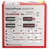 Fischer 577390 HybridPower sada hmoždinek 90 mm 10 ks
