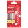 Fischer 577393 HybridPower sada hmoždinek 90 mm 4 ks