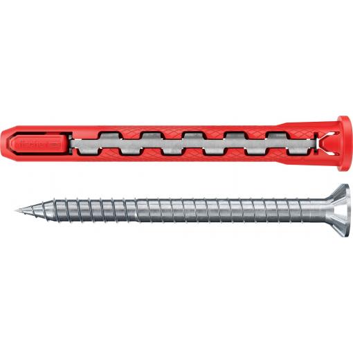 Fischer 577393 HybridPower sada hmoždinek 90 mm 4 ks