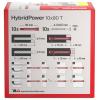 Fischer 577391 HybridPower sada hmoždinek 90 mm 10 ks