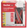 Fischer 577391 HybridPower sada hmoždinek 90 mm 10 ks
