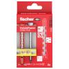 Fischer 577392 HybridPower sada hmoždinek 90 mm 4 ks
