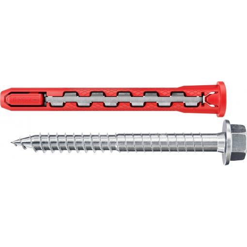 Fischer 577392 HybridPower sada hmoždinek 90 mm 4 ks